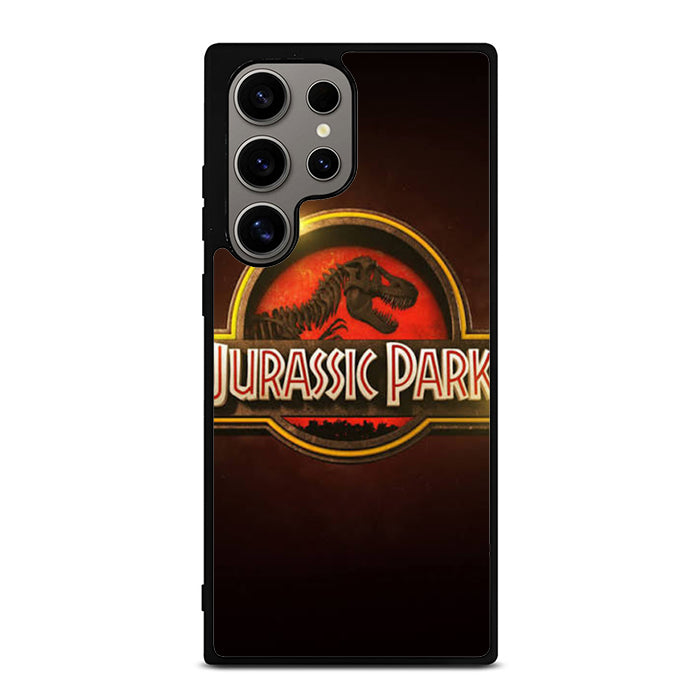 Jurassic Park Samsung S22 Case