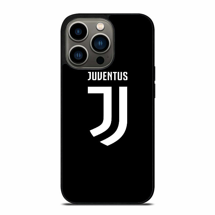 Juventus Fc Logo iPhone 13 Case