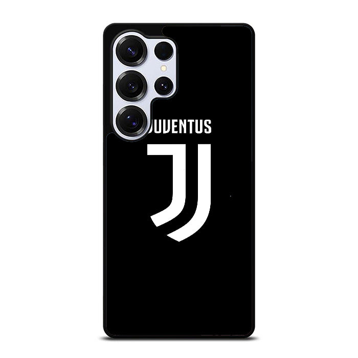 Juventus Fc Logo Samsung S25 Case