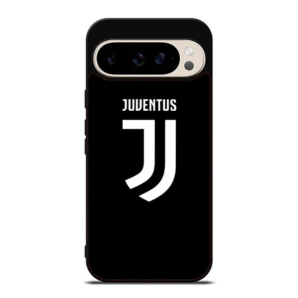Juventus Fc Logo Google Pixel 9 Case