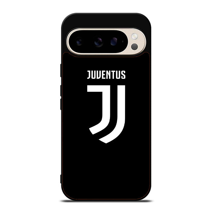 Juventus Fc Logo Google Pixel 9 Case