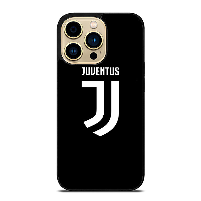 Juventus Fc Logo iPhone 14 Case