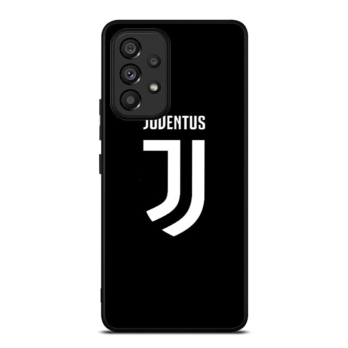 Juventus Fc Logo Samsung A53 Case