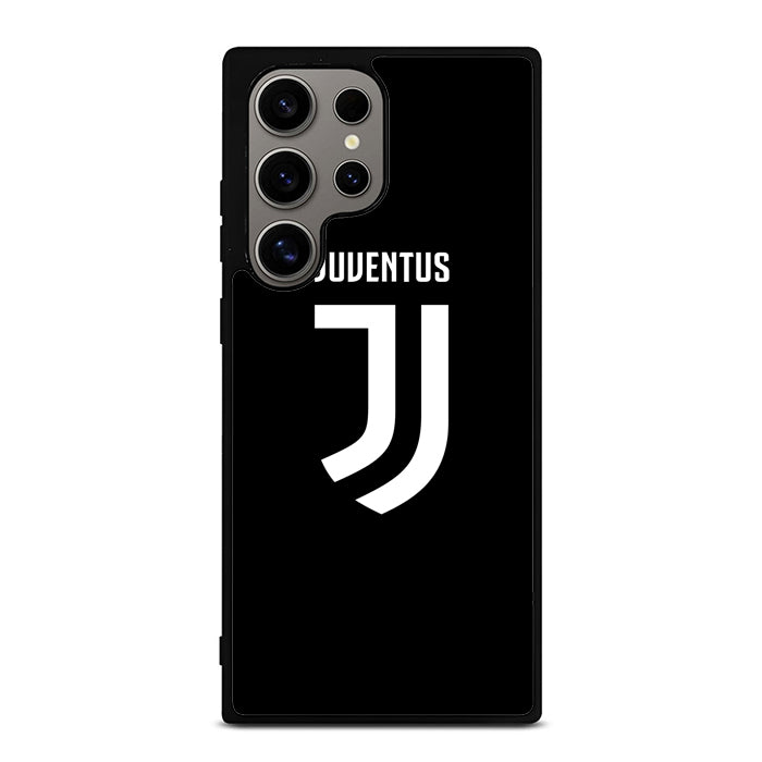 Juventus Fc Logo Samsung S24 Case