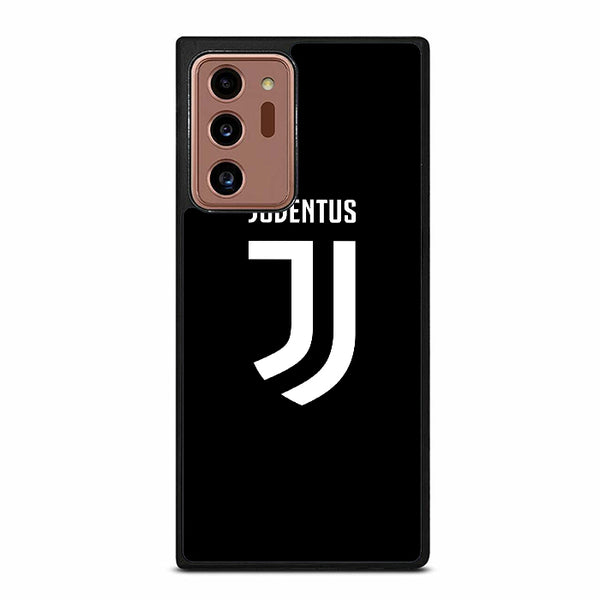 Juventus Fc Logo Samsung Note 20 Case