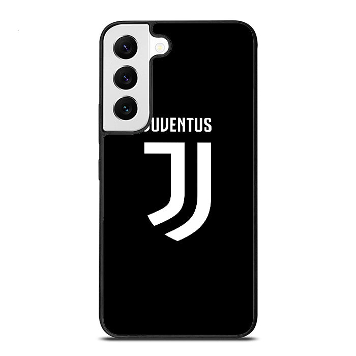 Juventus Fc Logo Samsung S21 Case