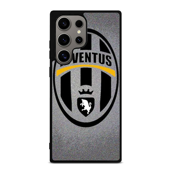 Juventus Logo Samsung S24 Case