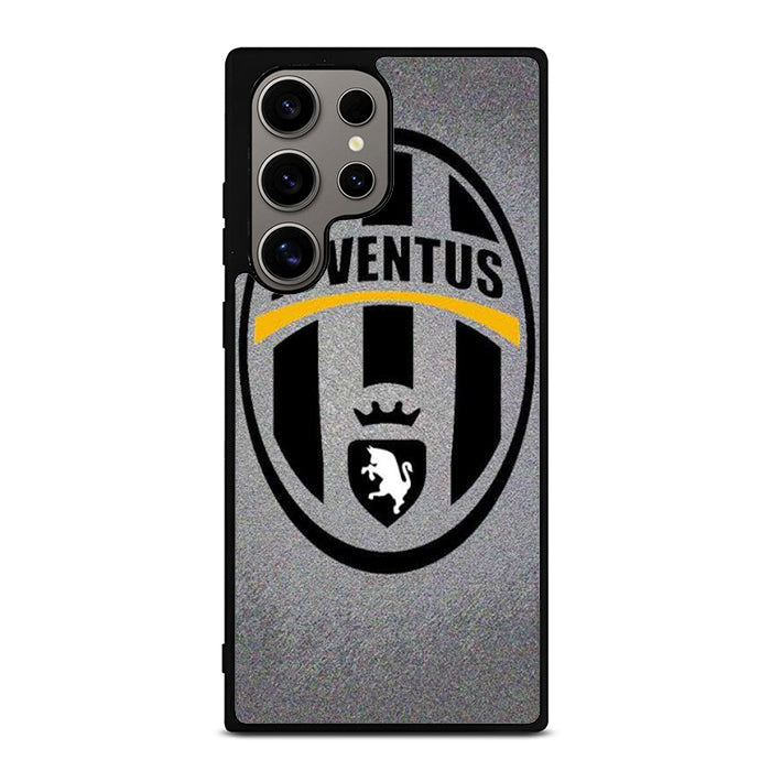 Juventus Logo Samsung S24 Case