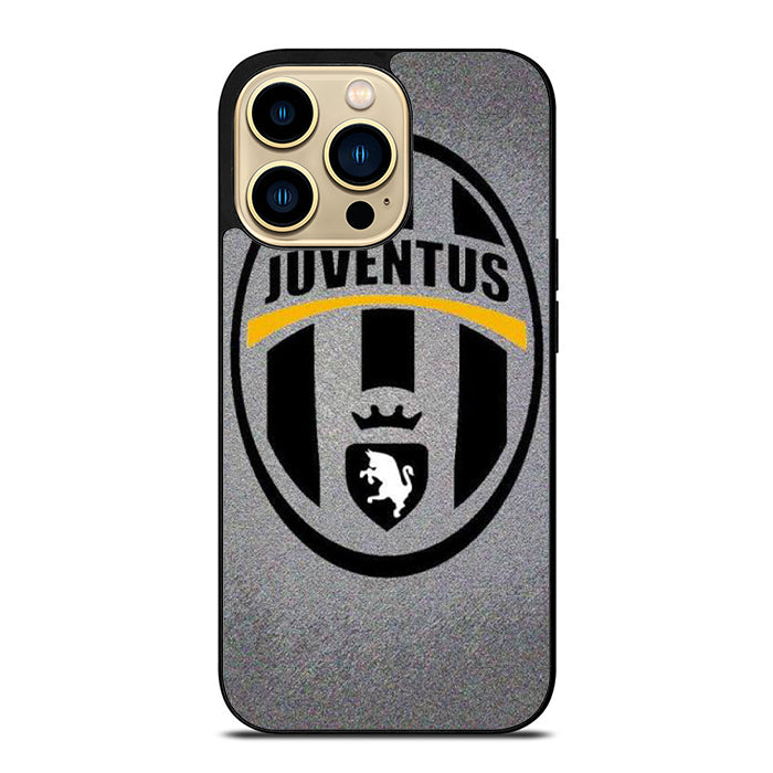 Juventus Logo iPhone 15 Case