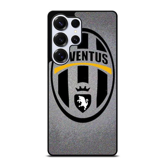 Juventus Logo Samsung S25 Case