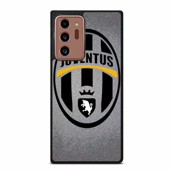 Juventus Logo Samsung Note 20 Case