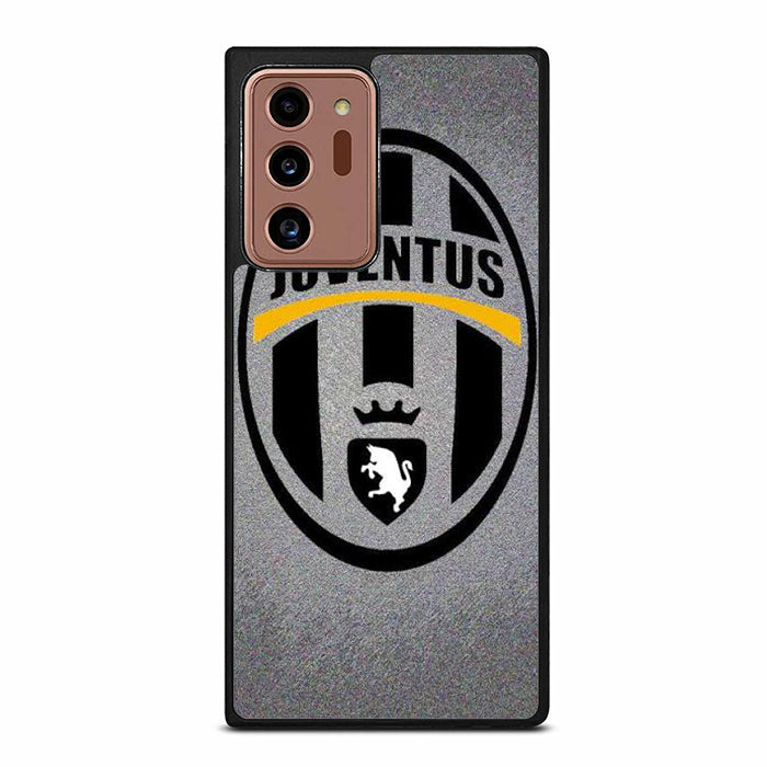 Juventus Logo Samsung Note 20 Case