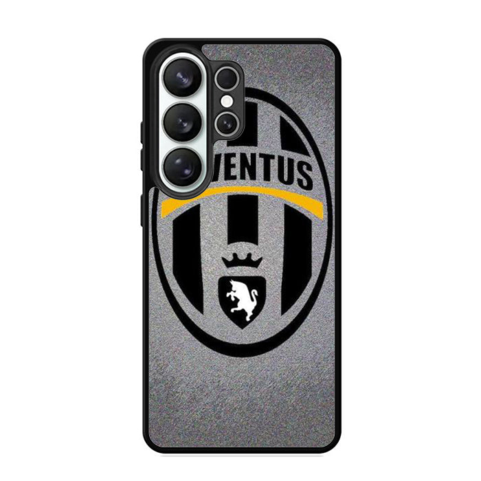 Juventus Logo Samsung S26 Case