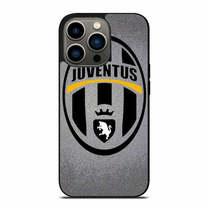 Juventus Logo iPhone 13 Case