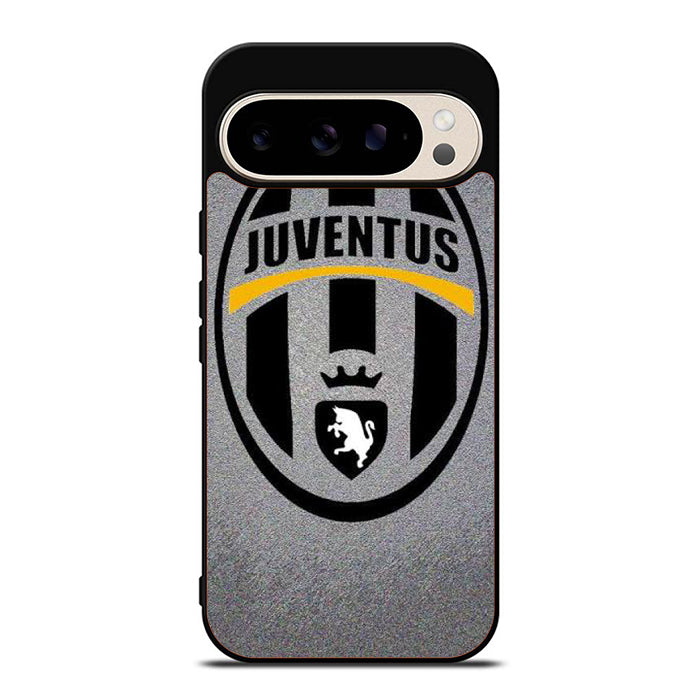 Juventus Logo Google Pixel 9 Case