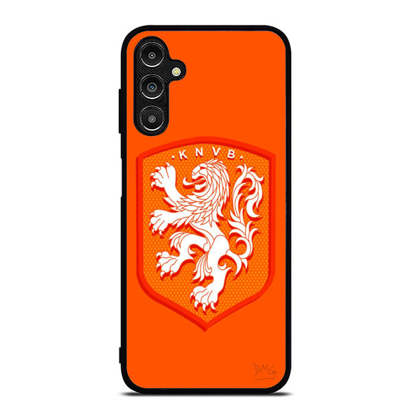 Knvb Logo Club Samsung A14 Case