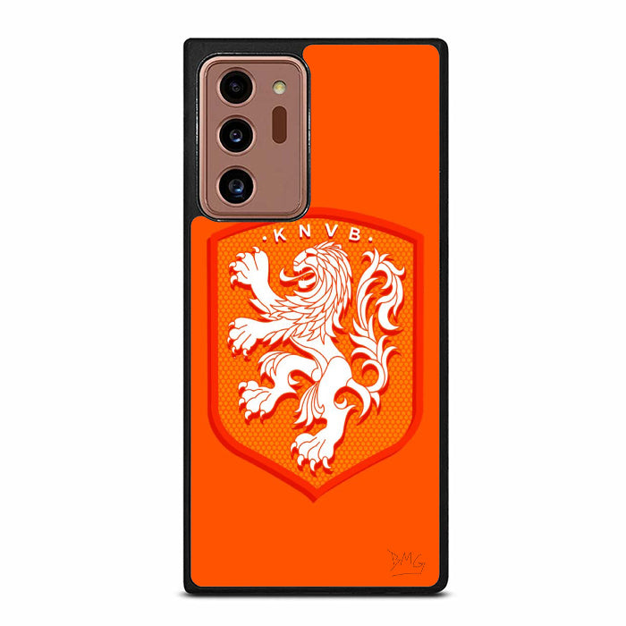 Knvb Logo Club Samsung Note 20 Case