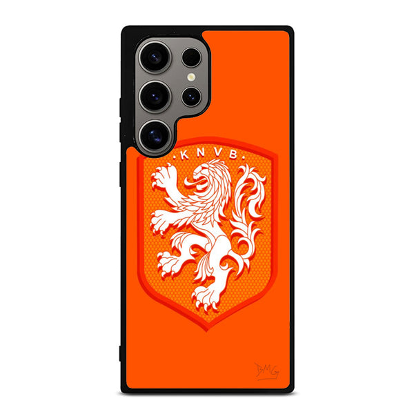 Knvb Logo Club Samsung S22 Case