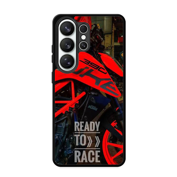 Ktm Duke Ready To Race Samsung S26 Case