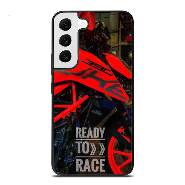 Ktm Duke Ready To Race Samsung S21 Case
