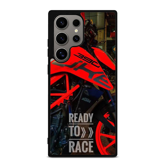 Ktm Duke Ready To Race Samsung S22 Case