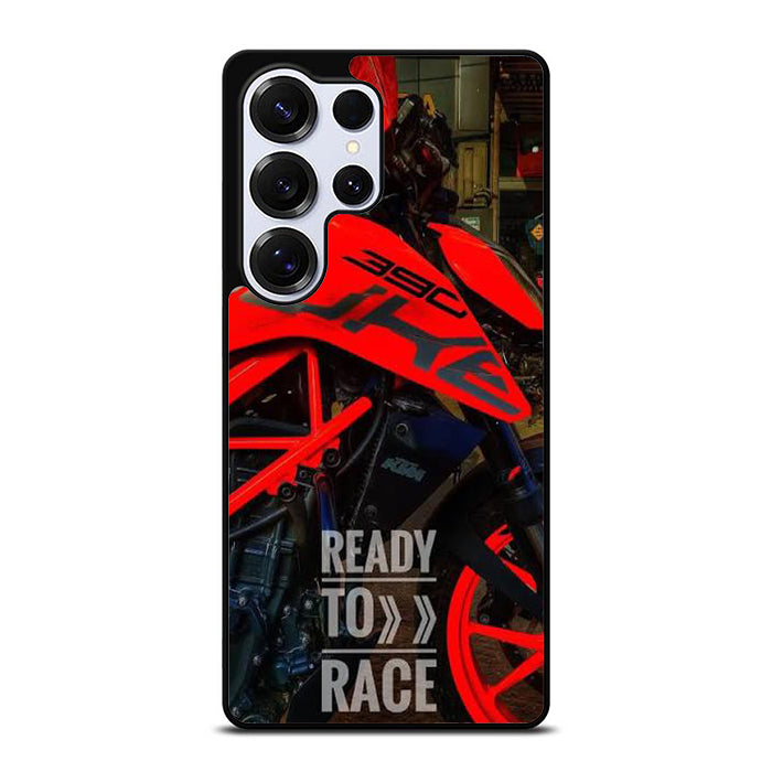 Ktm Duke Ready To Race Samsung S25 Case