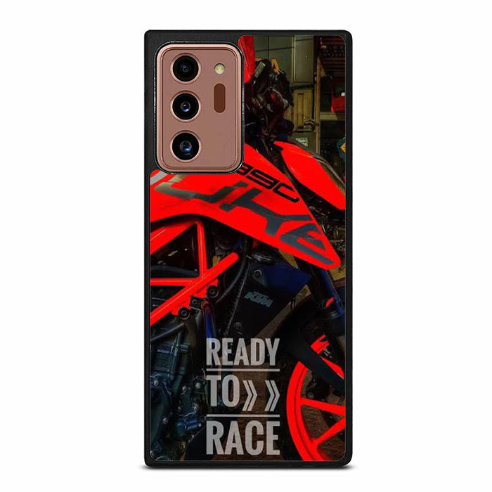Ktm Duke Ready To Race Samsung Note 20 Case