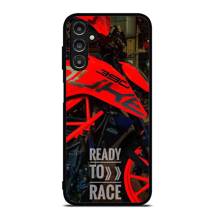 Ktm Duke Ready To Race Samsung A14 Case