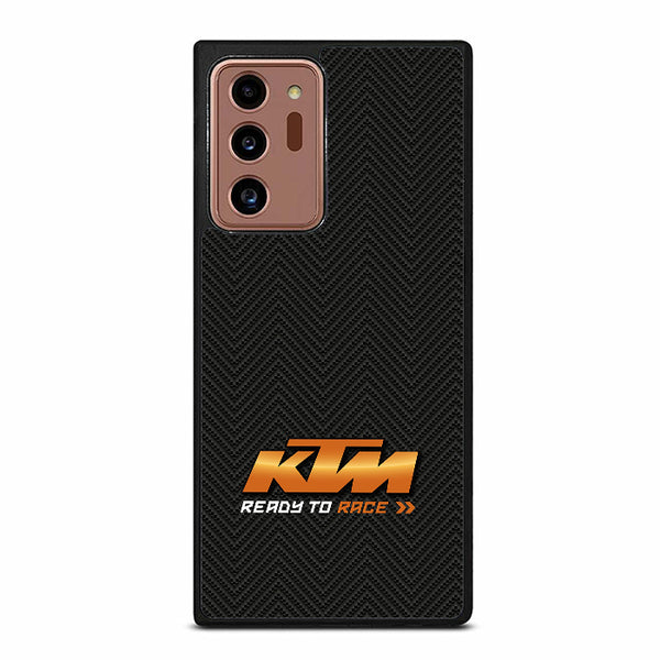 Ktm Ready To Race Samsung Note 20 Case