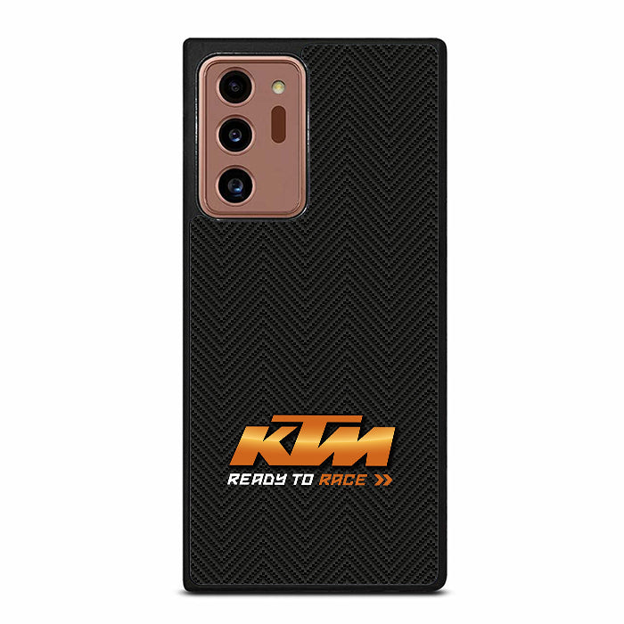Ktm Ready To Race Samsung Note 20 Case