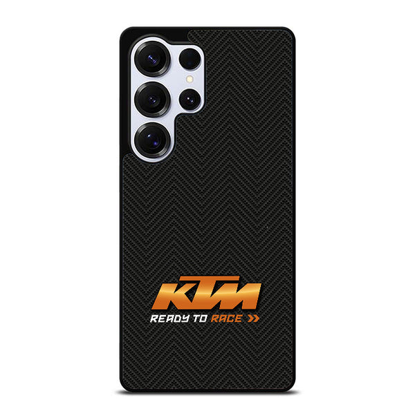 Ktm Ready To Race Samsung S25 Case