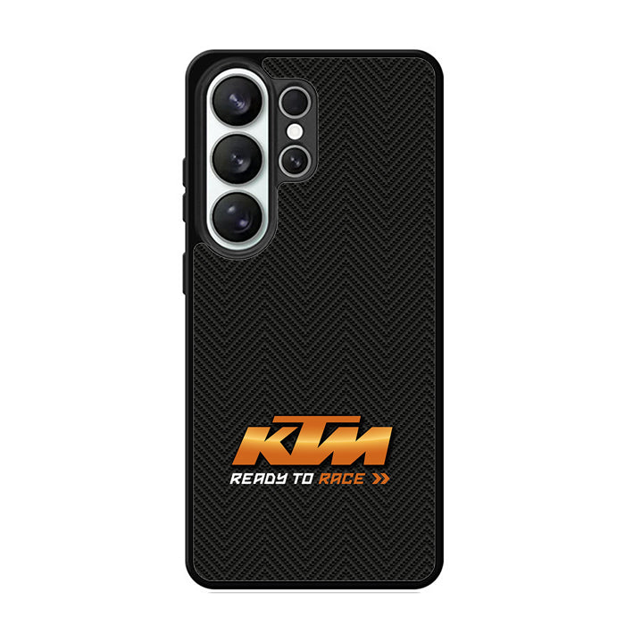 Ktm Ready To Race Samsung S26 Case
