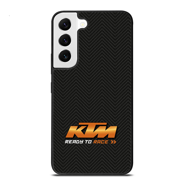 Ktm Ready To Race Samsung S21 Case