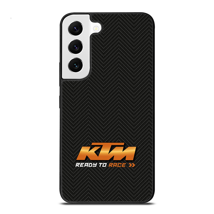 Ktm Ready To Race Samsung S21 Case