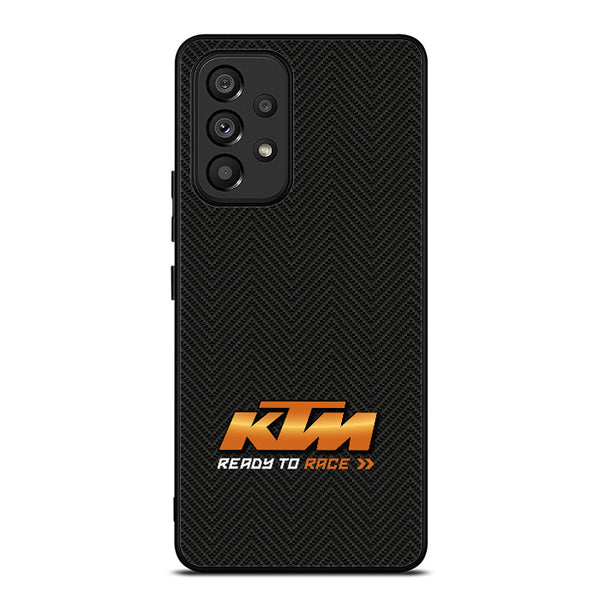 Ktm Ready To Race Samsung A53 Case