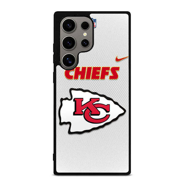 Kansas City Chiefs Samsung S24 Case