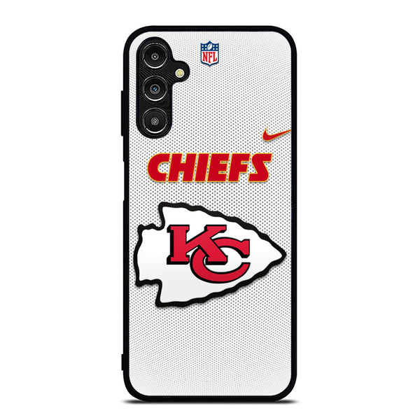 Kansas City Chiefs Samsung A14 Case