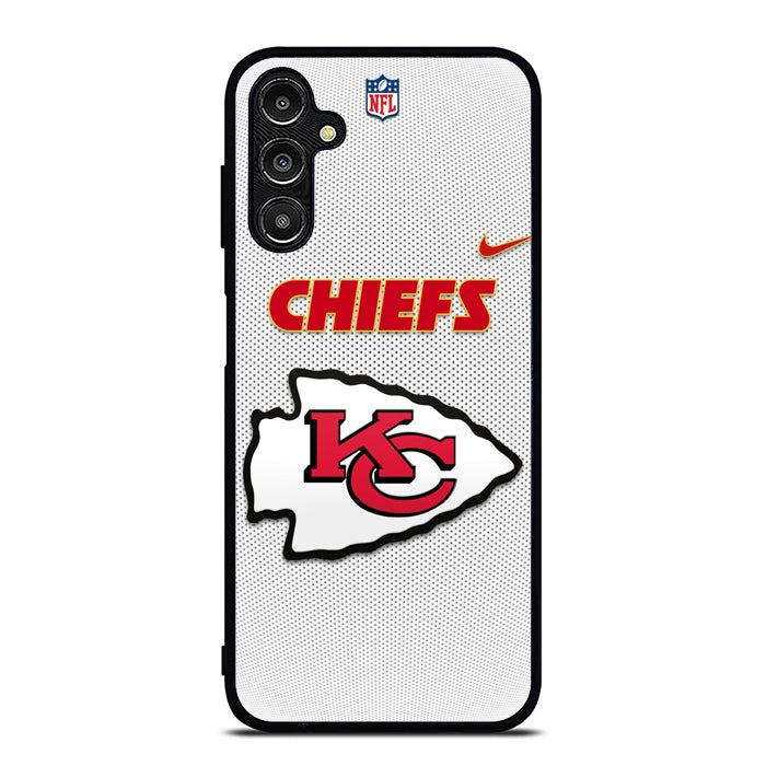 Kansas City Chiefs Samsung A14 Case