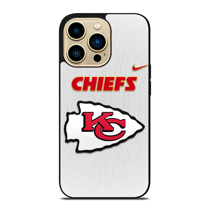 Kansas City Chiefs iPhone 14 Case