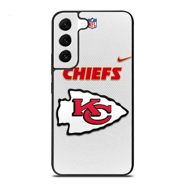 Kansas City Chiefs Samsung S21 Case