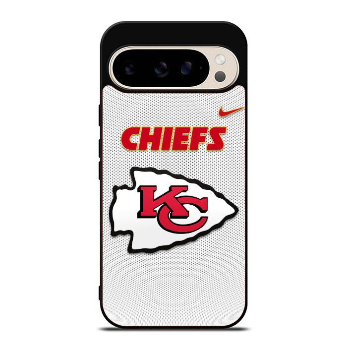 Kansas City Chiefs Google Pixel 9 Case