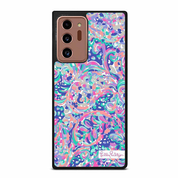 Kate Spade Lilly Pulitzer Samsung Note 20 Case