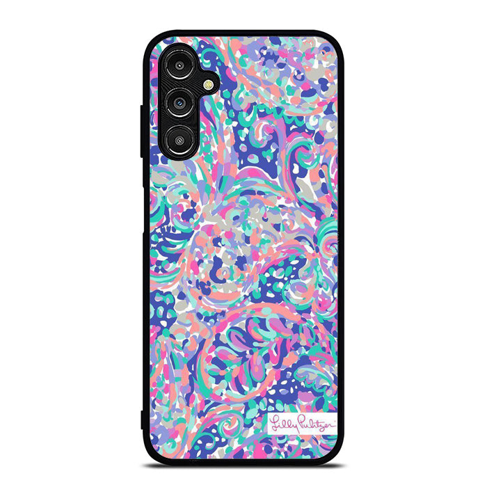 Kate Spade Lilly Pulitzer Samsung A14 Case
