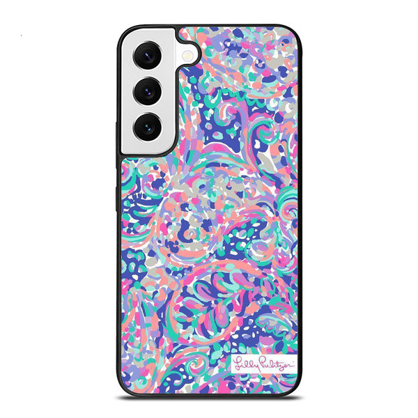 Kate Spade Lilly Pulitzer Samsung S21 Case