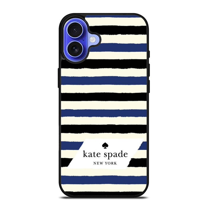Kate Spade New York Art iPhone 17 Case