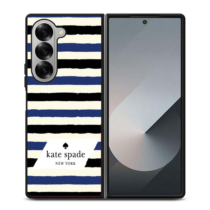 Kate Spade New York Art Samsung Z Fold Case
