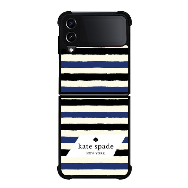 Kate Spade New York Art Samsung Z Flip Case