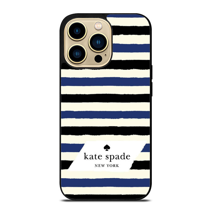 Kate Spade New York Art iPhone 14 Case
