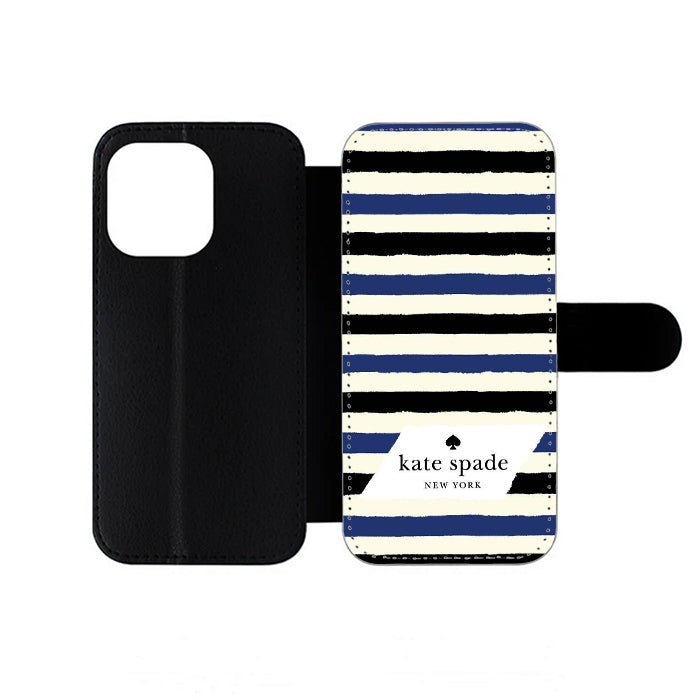 Kate Spade New York Art iPhone Wallet Case