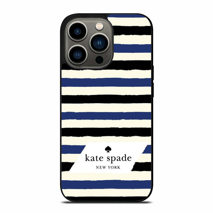 Kate Spade New York Art iPhone 13 Case